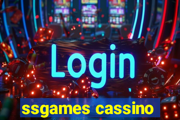 ssgames cassino